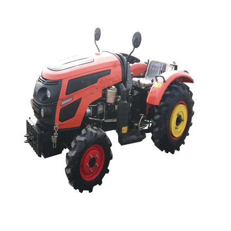 SYNBON-Mini tracteur agricole pour serre, équipement de verger, machines agricoles, tracteurs