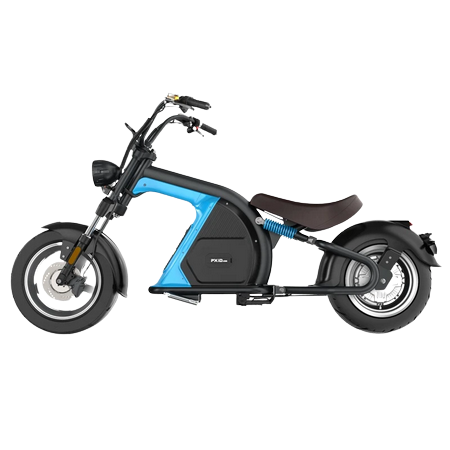 Citycoco-Scooter électrique Smart Self Balance, 12 pouces, Europe, en stock