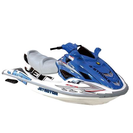 Bateau à moteur EFI Jet Ski 1100cc 75kw, à vendre (TKS1100)
