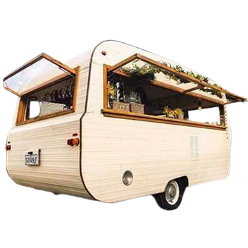 Camion alimentaire standard américain avec cuisine mobile, remorque alimentaire avec réfrigérateur, congélateur, camion de camping, gaufre, crème glacée, bonbons, pizza