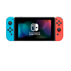 Console de jeu Nintendo Switch Neon, Mario Kart 8, Sports numériques, Animal Crossing