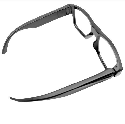 Lunettes intelligentes tactiles, Mini caméra WiFi, caméscope espion camara gafas, pour la conduite de voiture en plein air