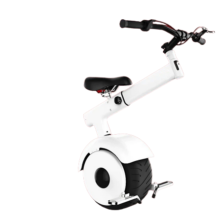Monocycle électrique intelligent pliable à une roue, Scooter à moteur auto-équilibré, 60V, 800W, avec système de freinage, 50KM 3 Vendus