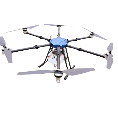 Sanmoo-Cadre de importateur de pulvérisation agricole AP625, 25L, 25kg, système d'alimentation HobbyOOX9, contrôle de vol JIYI K ++, kit de cadre de importateur