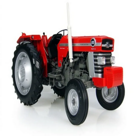 Tracteur Massey Ferguson, Bon Tracteur