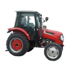 Mini tracteur agricole model 504  