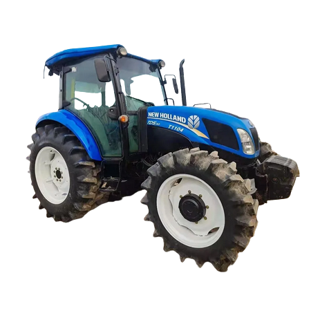 Massey ferguson new holland Johndeere kubota d'occasion, machine agricole tracteur d'occasion