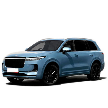 Voiture électrique SUV ONE EV, véhicule d'occasion, rapide, 2022 KM d'autonomie, li xiang onecar, accessoires, offre spéciale, 188
