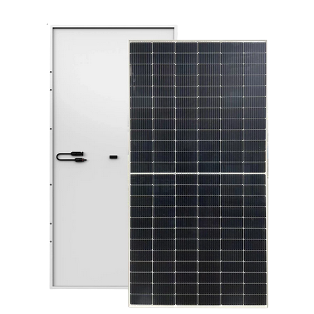 Y & H – panneau solaire 550 w, 144 cellules, Module PV à usage domestique