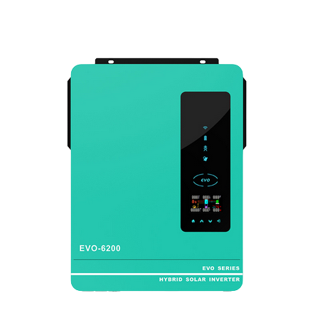 Onduleur solaire hybride MPPT, hors réseau, 12V, 24V, 48V, 230 ylique, long, 500VDC, 1,6 KW, 3KW, 3,6 KW, 6,2 KW, 8,2 KW, 10,2 KW, 80A, 120A, 140A, 160A