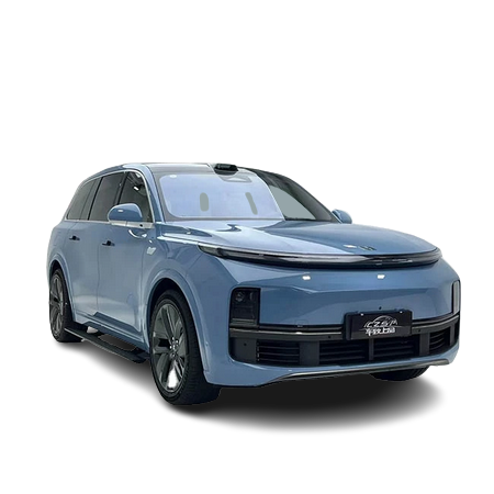 Lixiang – voiture électrique d'occasion, L8 IDEAL, leader en chine, édition 4WD, 2022 2023 2021 lixiang one Ideal