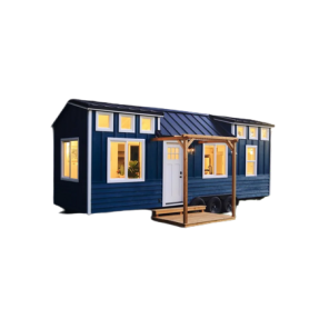 Seadra House 28 '(8.50m x 2.50m), Tinyhouse, Maison préfabriquée, Architecture , Römork Ağak Ev, Remorque