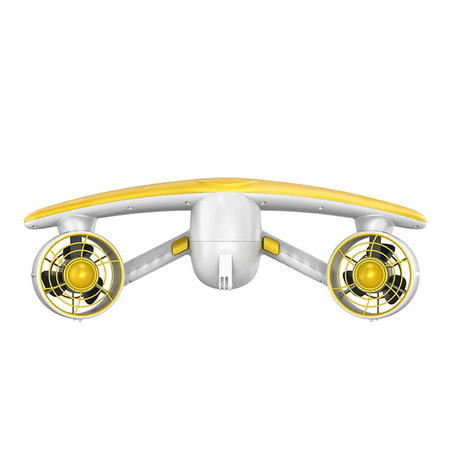 Planche de surf électrique flottante portable, accessoire de natation