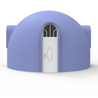 Module d'économie d'énergie pour bâtiments, maisons préfabriquées en graphène EPS