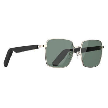 Lunettes de soleil polarisées sans fil bluetooth 5.0, écouteurs de musique, lunettes de sport, appel Intelligent, lunettes Audio intelligentes unisexes, offre spéciale