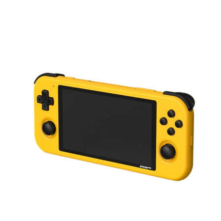 Console de jeu vidéo étanche Retroid Pocket 3, 3 Go, 32 Go, écran tactile 4.7 ", Android 11, console de jeu, sortie HD