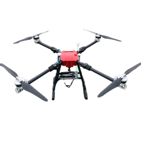 TYI-Drone cargo avec double caméra, 4 axes, 22kg, utilisation pour la livraison de produits alimentaires