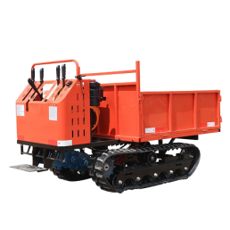 Mini benne basculante hydraulique pour camion, transporteur bon marché, produit tendance, taille personnalisable