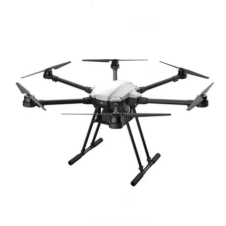 Cartographie de quatre ou six axes/surveillance/pêche/Inspection du transport de fret UAV/DRONE/hélicoptère/VTOL