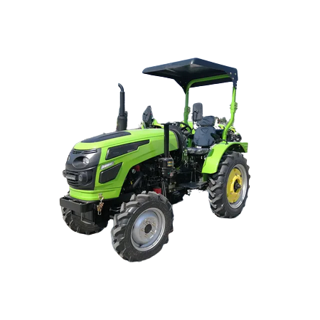 Mini tracteur agricole versi25HP SYNBON, machines agricoles