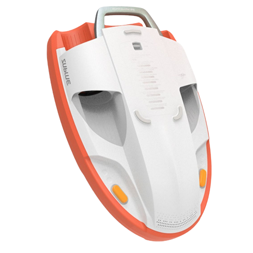 Planche de surf électrique Shlavabo Water Jet Pack, Smart Power, Blyer Skateboard, Hélice