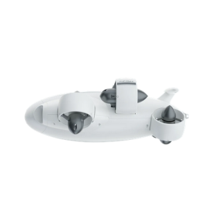 2023 Nouveau FIFISH V-EVO VR Sous-Marine Rov Robot Plongée Sous-Marine Drone 4K Fish Finder avec Grabber Bras