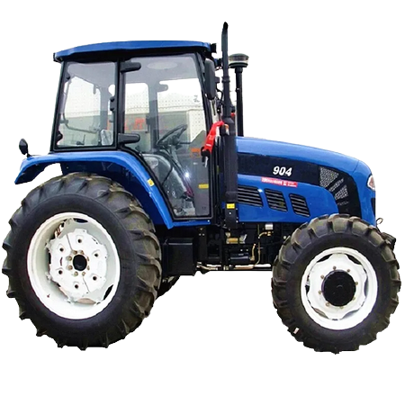 Mini tracteur agricole électrique, tracteur agricole Traktor