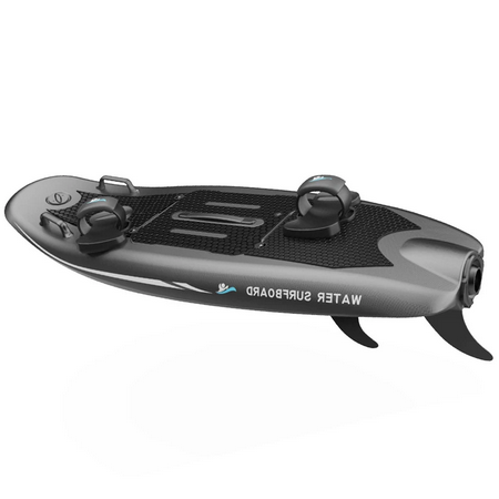 E-Foil-Moteur Électrique en Fibre de Carbone pour Surf, Jet Hydroptère