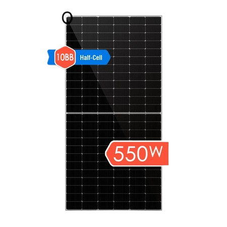Panneaux de module photovoltaïques efficaces solaires, silicium cristallin monocBN, 300W, 330W, 350W, 400W, 500W, 1000W