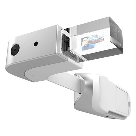 Lunettes intelligentes X5 4K HD AR, caméra, navigation, traduction, casque vidéo en direct, machine tout-en-un, peut être projetée, connecter UAV