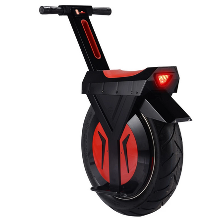 Scooter électrique à une roue, monocycle universel, produit chaud, 1000W, 48V