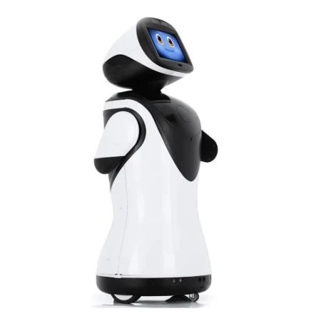 PadBot-Robot de service Paibao humanoïde P3, mélangeur intelligent du Népal et de l'ylène, dialogue vocal,