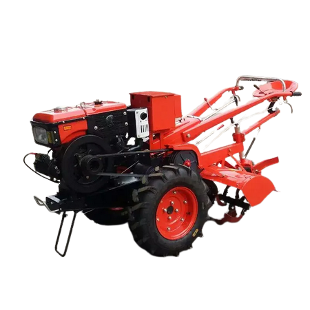 Tête de tracteur de type diesel pour véhicule agricole, refroidissement par eau ou gaz froid, 15 CV, haute qualité