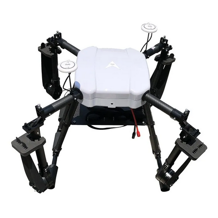 Drone cargo à double caméra avec contrôleur longue distance, livraison de importateur FPV, V5 + X7 + pro, 3kg, 5kg