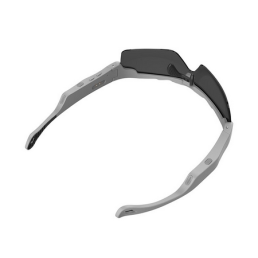 Lunettes de soleil intelligentes Audio, écouteurs ouverts, Bluetooth, musique, pour hommes, cyclisme, Sport léger, mains libres, appel, UV400